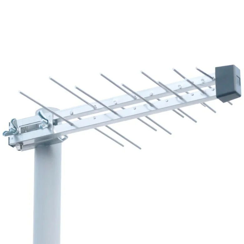 Ефирни антени (DVB-T2)