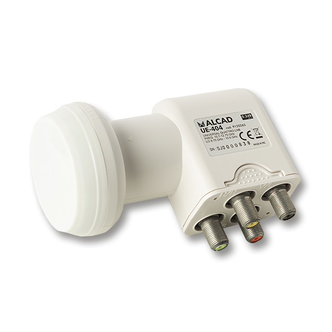 LNB конвертори